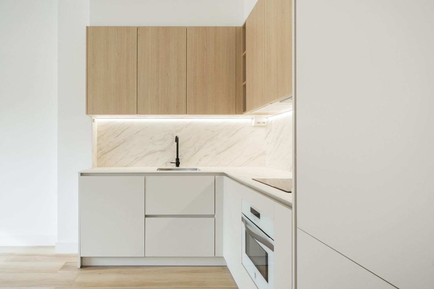 Piso en calle de Hernán Cortés, 30 - Foto 4