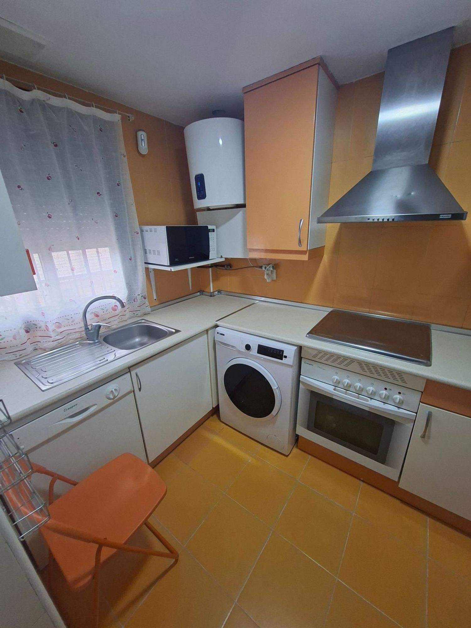 Dúplex en Calle Solana, 13, Zona Entrada - Gasolineras, Zona Entrada - Gasolineras - Foto 16