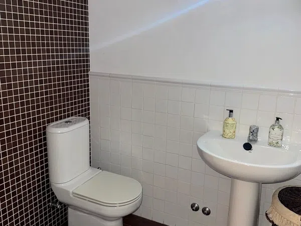 Chalet adosado en Calle Villafrades de Campos, 39, Las Villas - Valparaíso, Las Villas - Valparaíso - Foto 33
