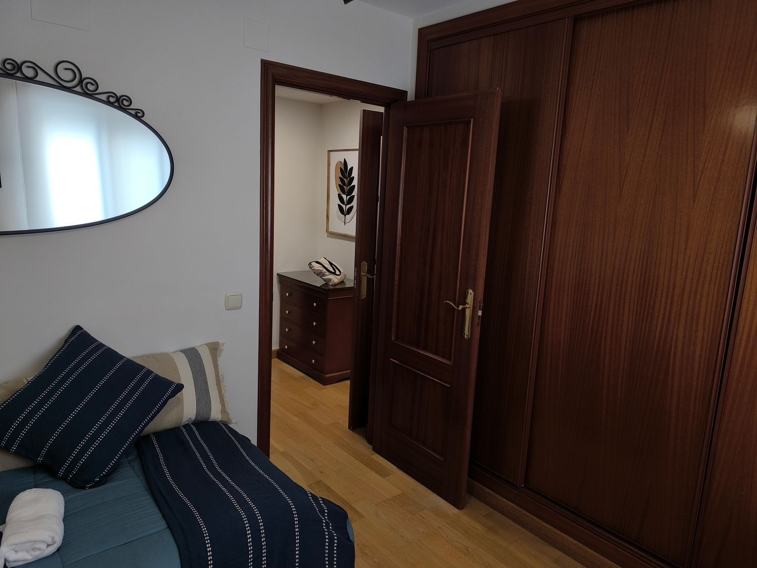 Piso en calle Martínez Maldonado, 40 - Foto 5