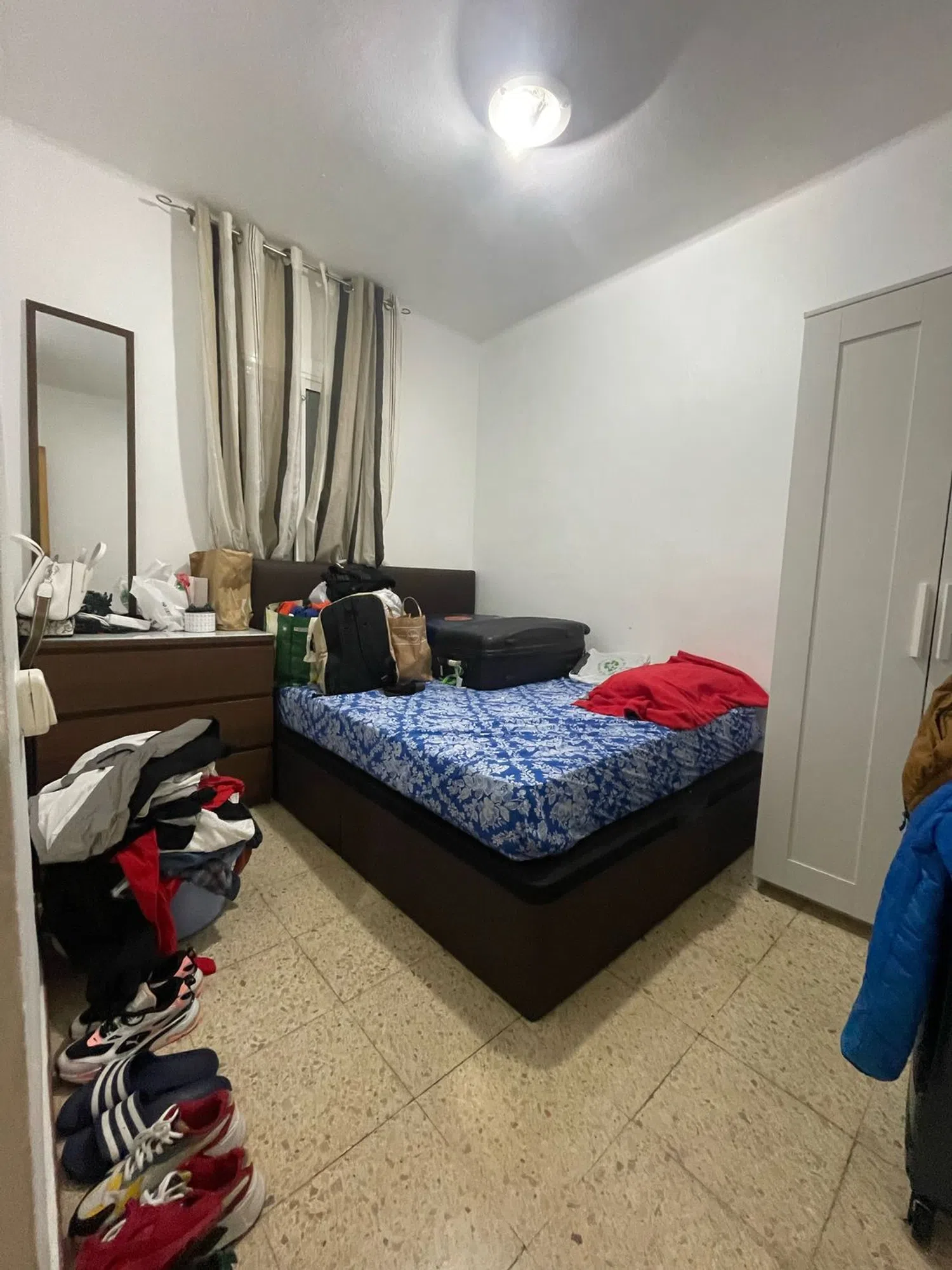 Piso en calle de Galileu, 112 - Foto 1