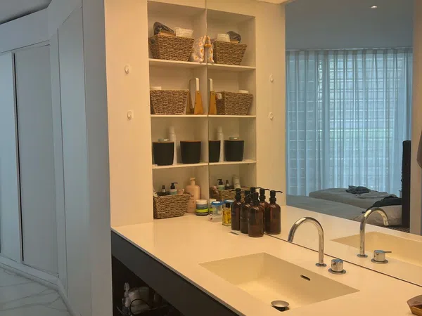 Piso en Paseo Joan Carles I, 27, Marina Botafoc - Talamanca, Marina Botafoc - Talamanca - Foto 12