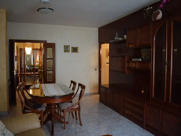 Piso en Via Favència, La Concòrdia - Foto 7