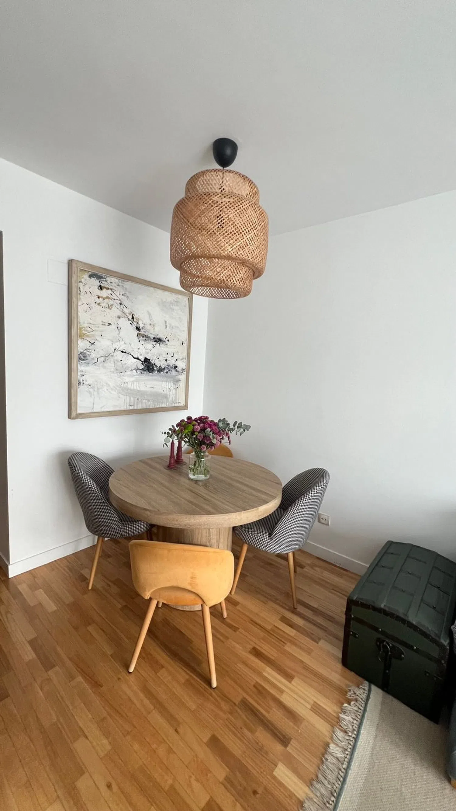 Piso en calle de Ulises, 90 - Foto 3