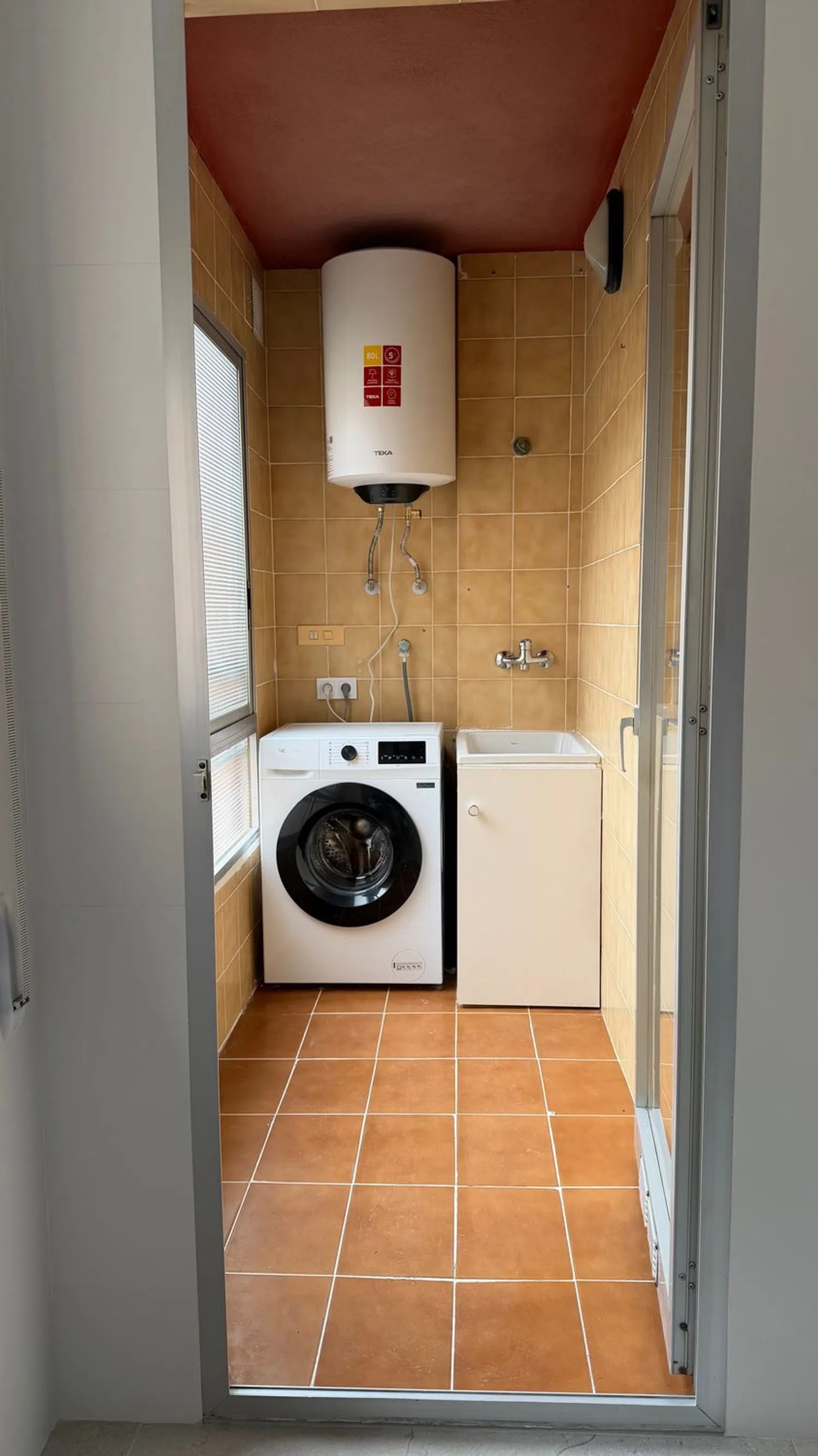 Piso en Barrio La Llum - Foto 12