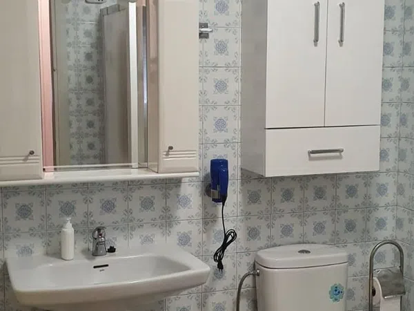 Piso en Avenida del Deporte, 3, Alisal - Cazoña - San Román, Alisal - Cazoña - San Román - Foto 2