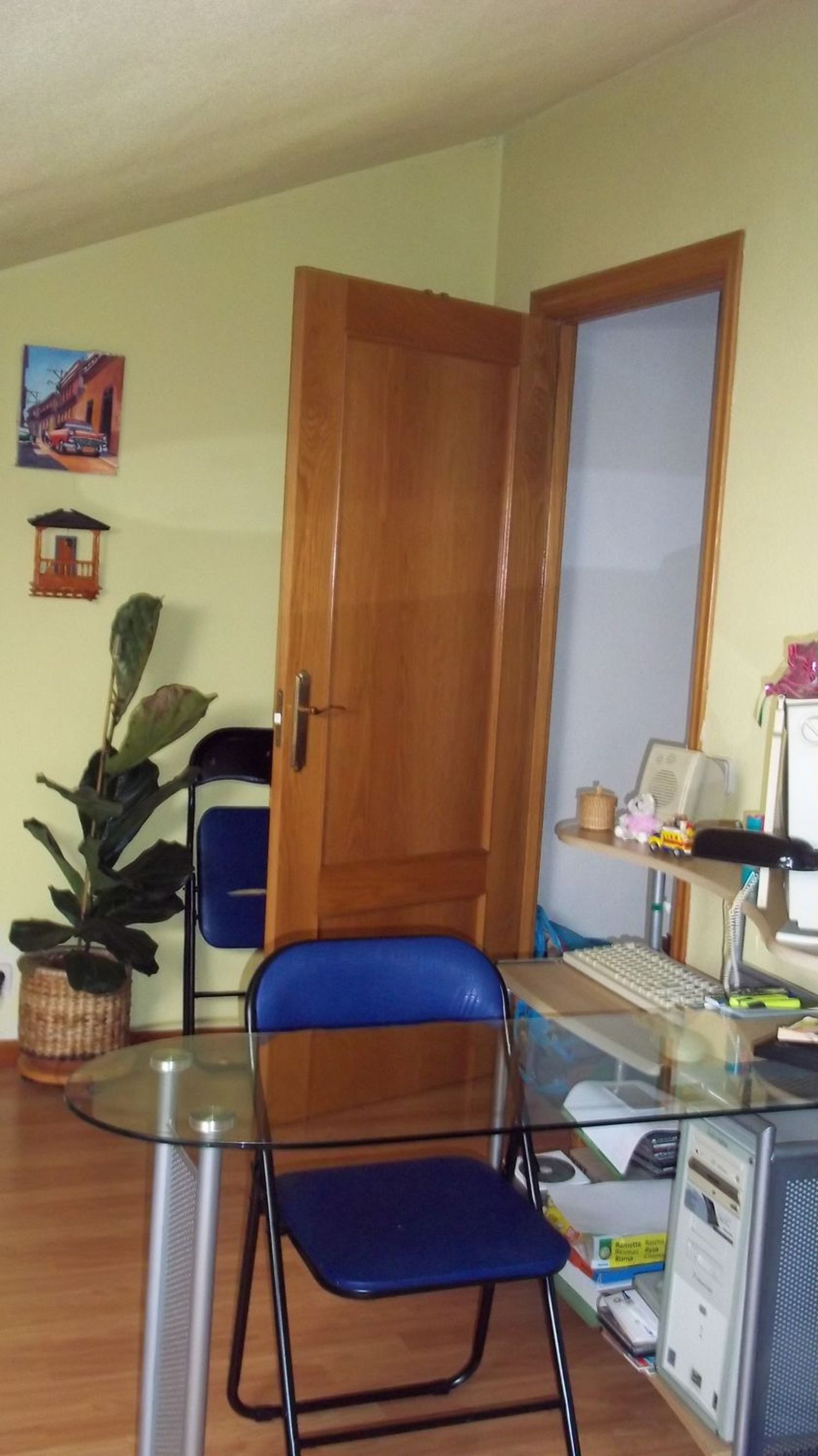 Dúplex en Barrio Prado de Santo Domingo - Foto 36