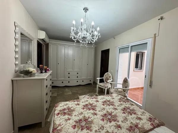 Chalet adosado en Calle Casterina Carrillo, 40 - Foto 13