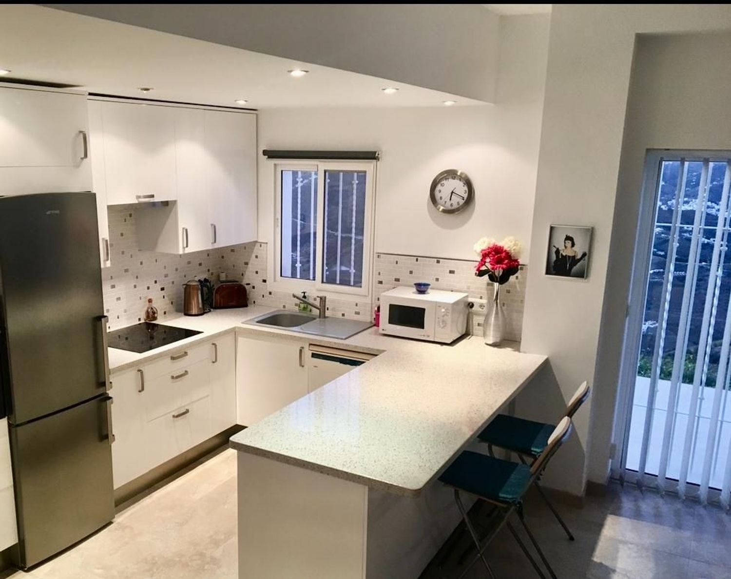 Casa rural en Cuesta paraje la, 283 parcela - Foto 15