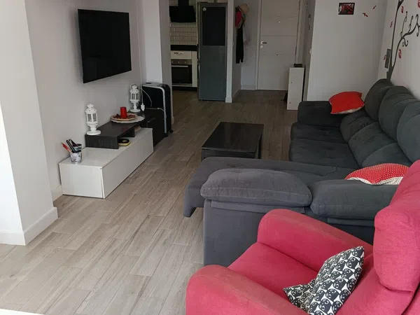 Piso en Sector C, 53 - Foto 5