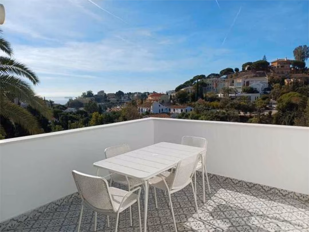 Piso en Cerrado de Calderón