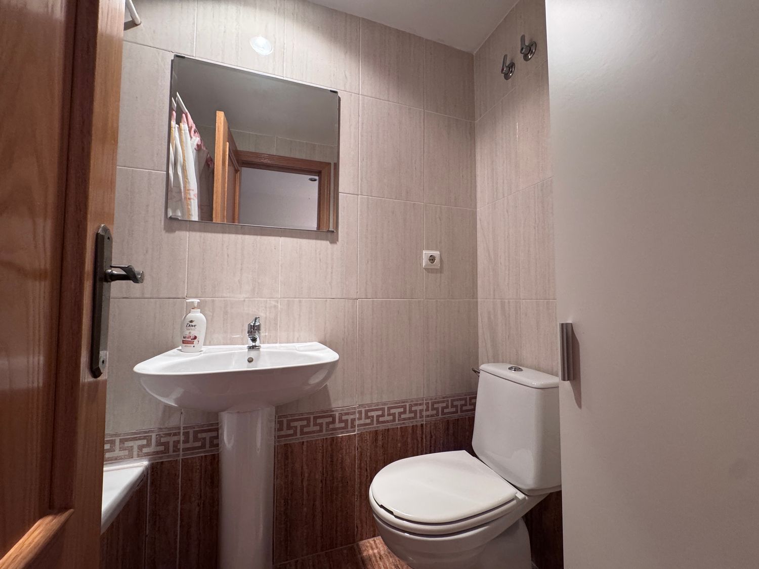 Piso en Avenida dels Mariners de la Vila Joiosa, 19, Cala Palmera - Atrium - Foto 26