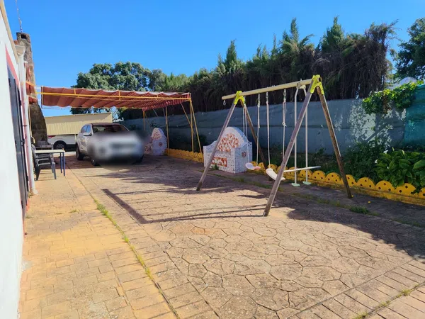 Finca rústica en Calle lentisco (Urbanización acebuchal), 2 - Foto 20