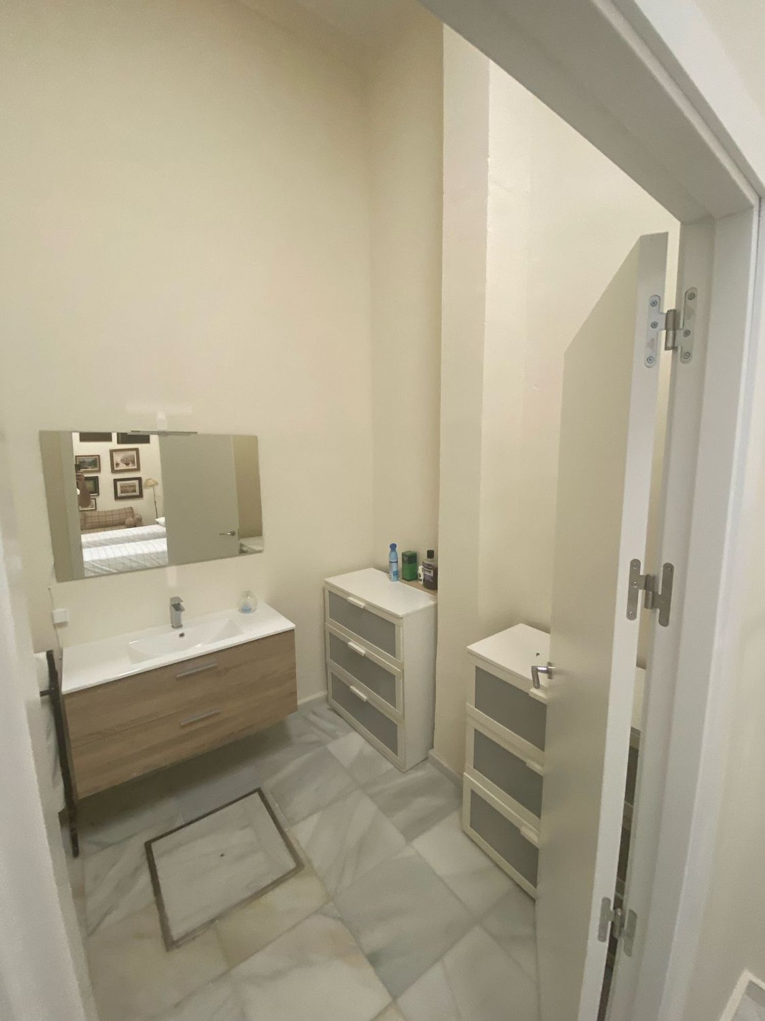 Piso en plaza Cristo de Burgos, 5 - Foto 8