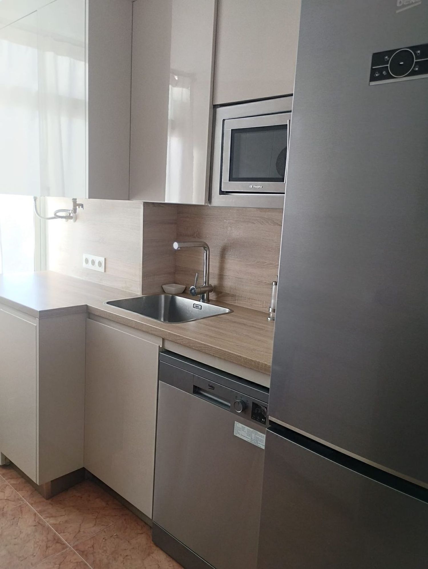 Piso en Avenida del Doctor Marañón, 37, Martiricos - La Roca - Foto 6