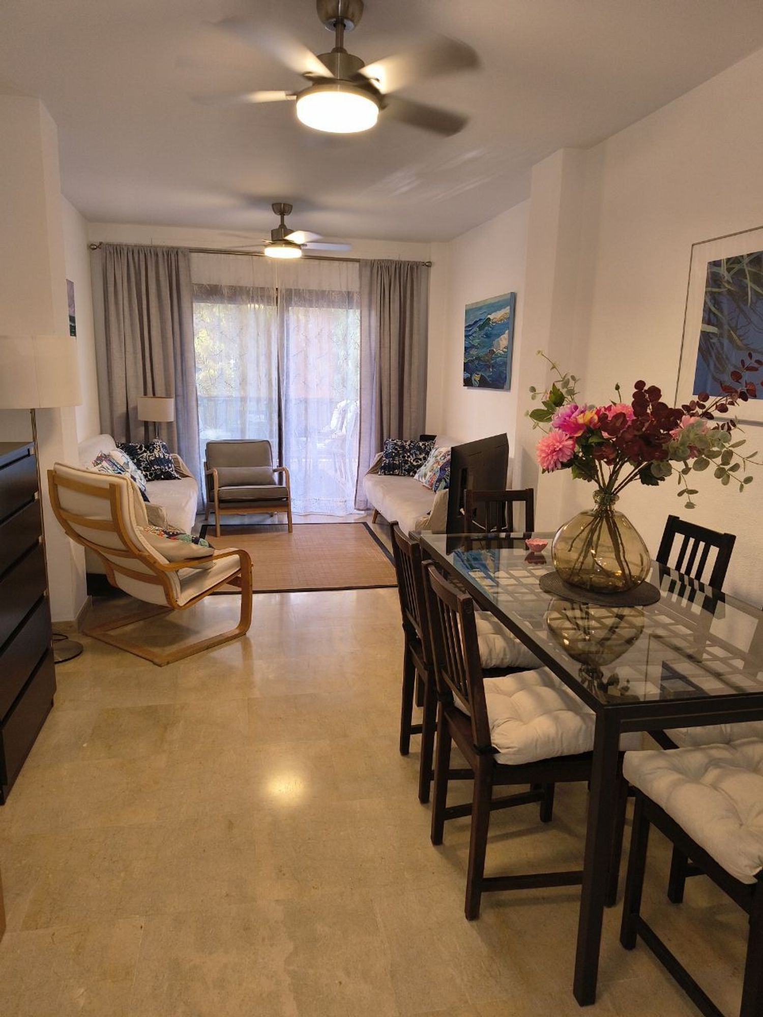Piso en Calle Sierra Bermeja, 13, Lomas de Marbella Club - Foto 6