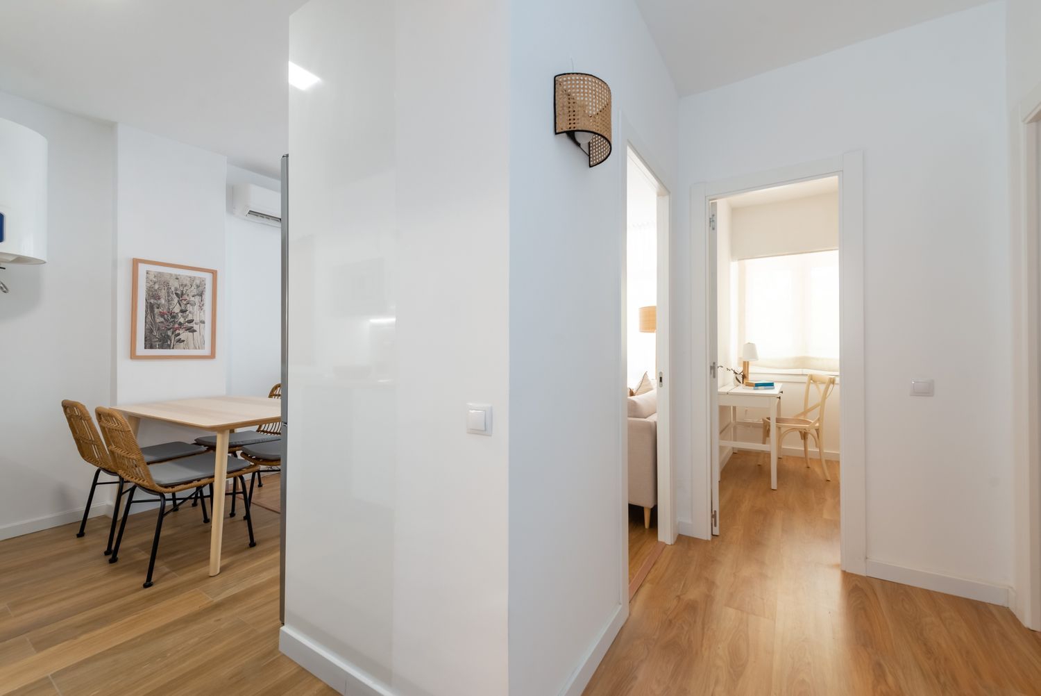 Piso en Travesía de les Corts, 174, La Maternitat i Sant Ramon - Foto 5