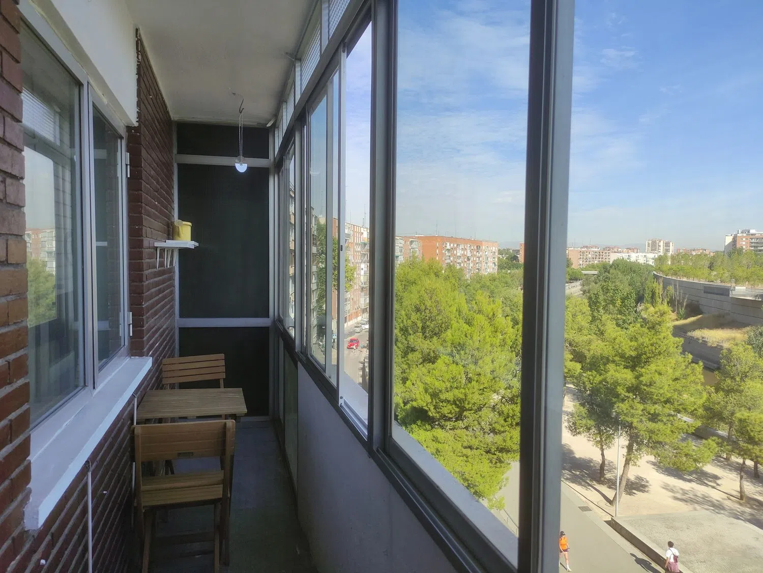 Piso en Barrio San Isidro - Foto 16