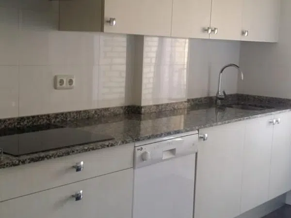 Piso en Calle Abejeras, 30, Iturrama, Iturrama - Foto 1