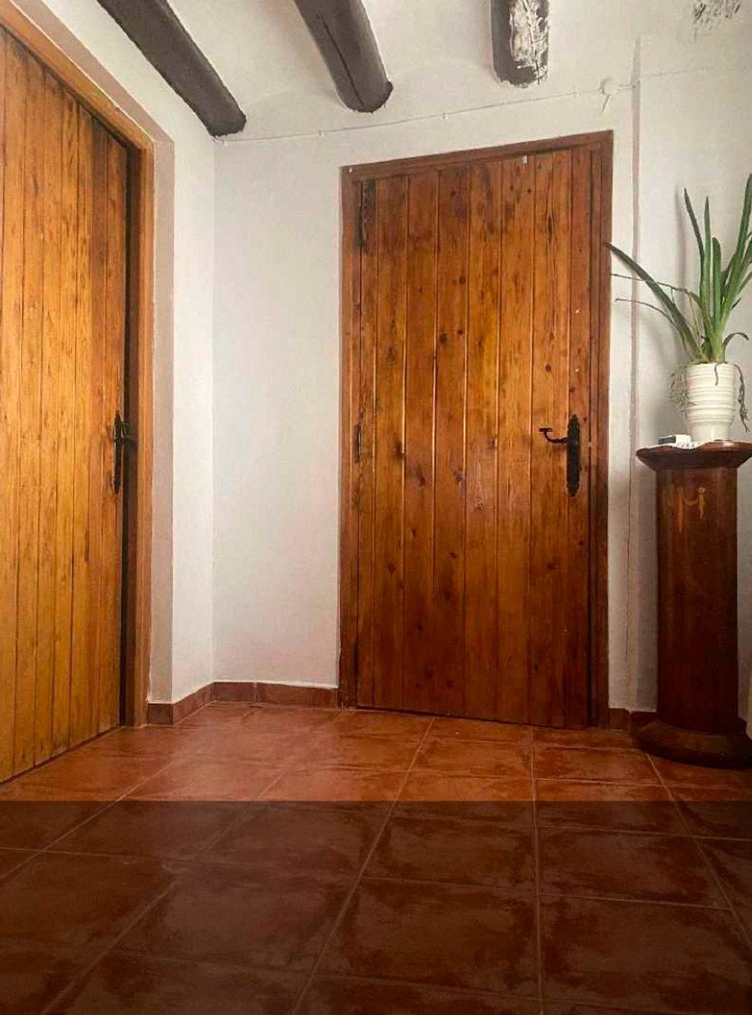 Casa rural en Calle Galindo - Juseu, 3 - Foto 3