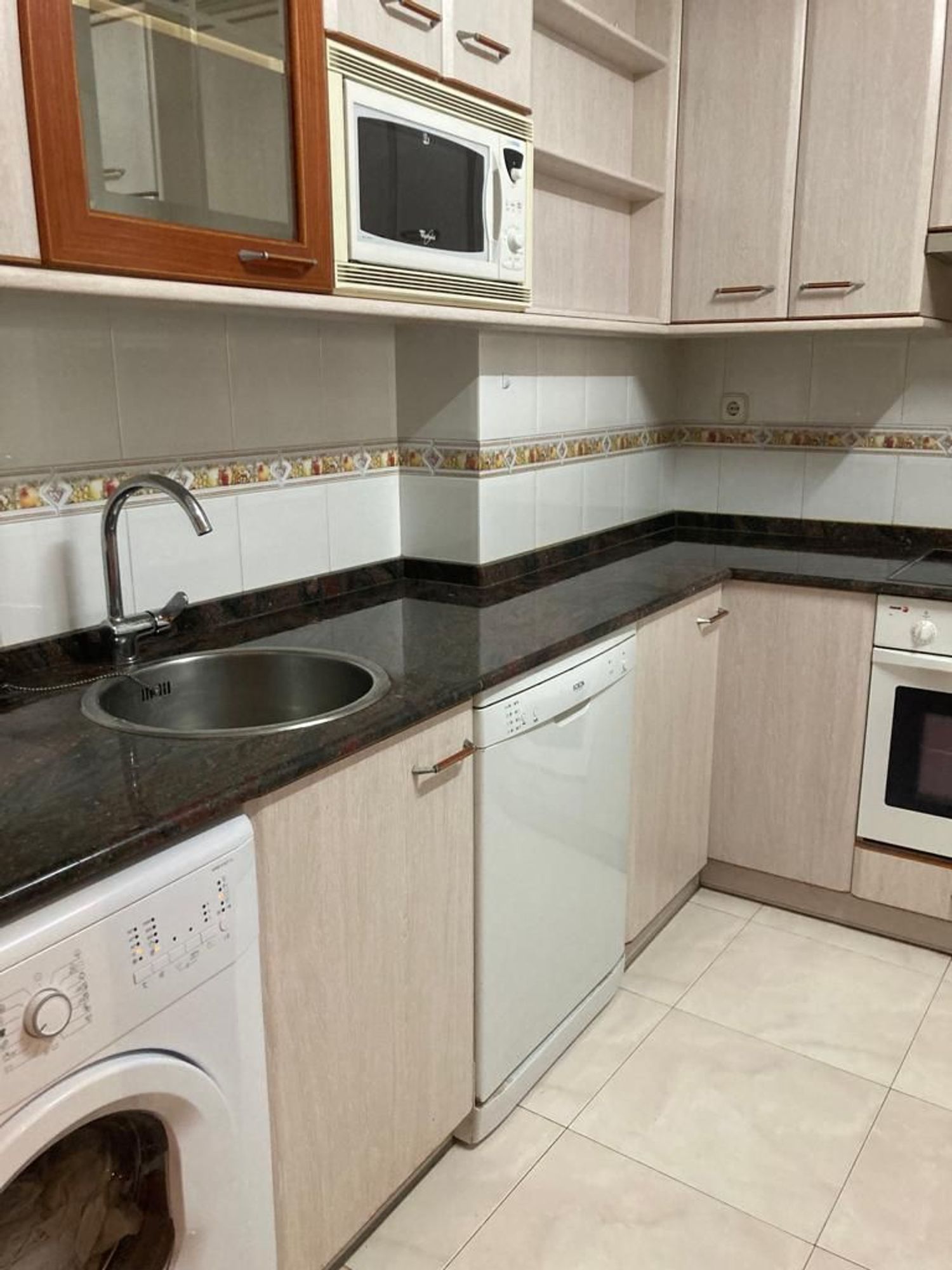 Piso en Zumalacárregui Etorbidea, 54, Santutxu - Foto 4