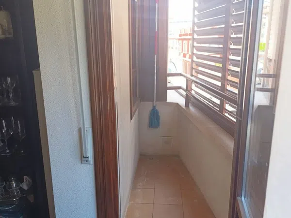 Piso en Avenida Burgos, 9 - Foto 1