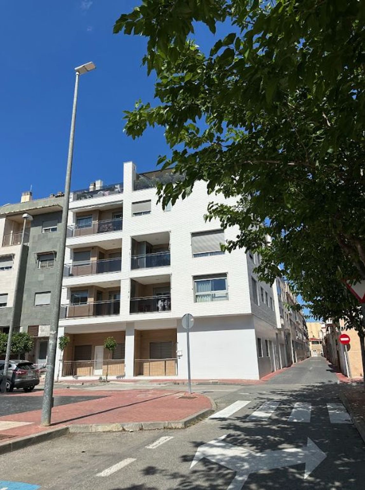 Alquiler de piso en Calle Felipe, 20 - Foto 33