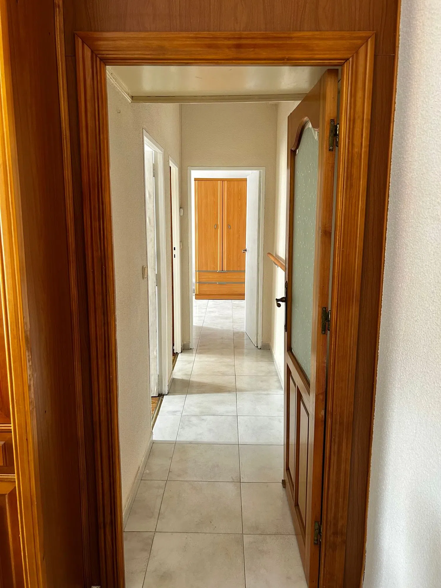 Piso en calle Lezcano, 3 - Foto 6