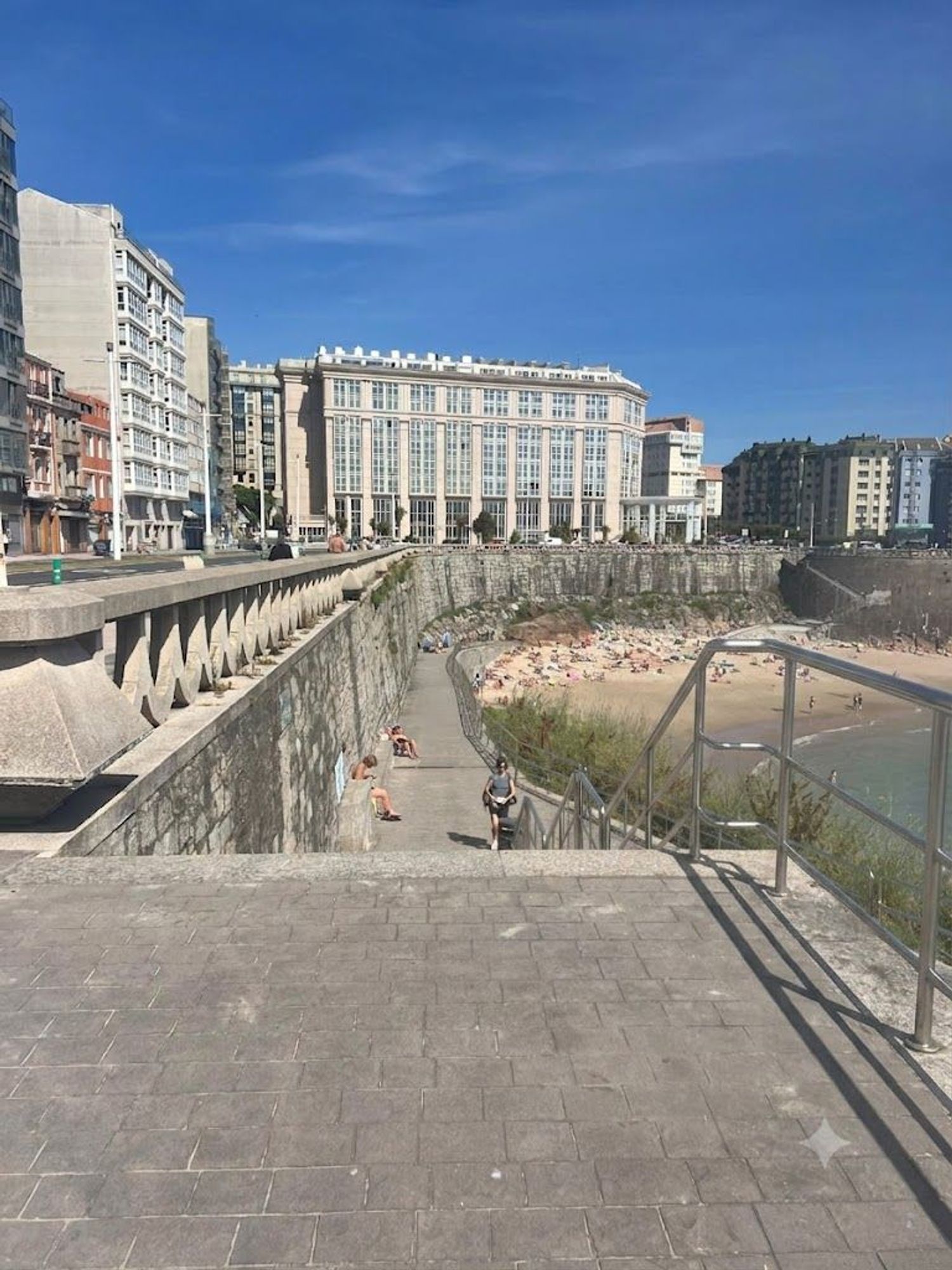 Dúplex en Avenida de Pedro Barrié de la Maza, 1, Monte Alto - Zalaeta - Atocha, Monte Alto - Zalaeta - Atocha - Foto 32