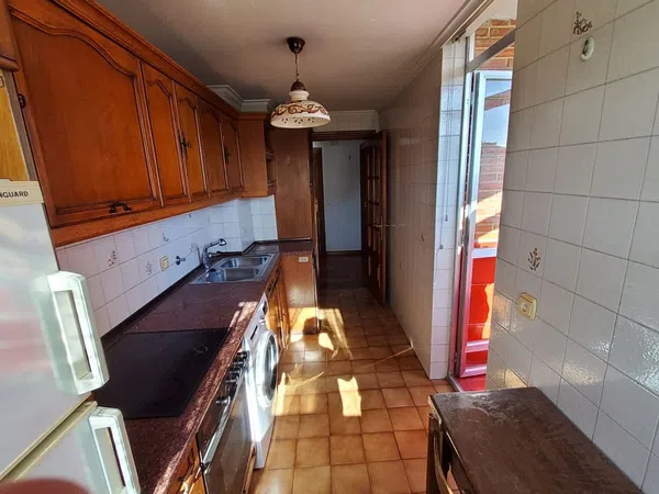 Piso en Pablo casals, 3, Gamonal - San Bruno - G9 - Foto 2
