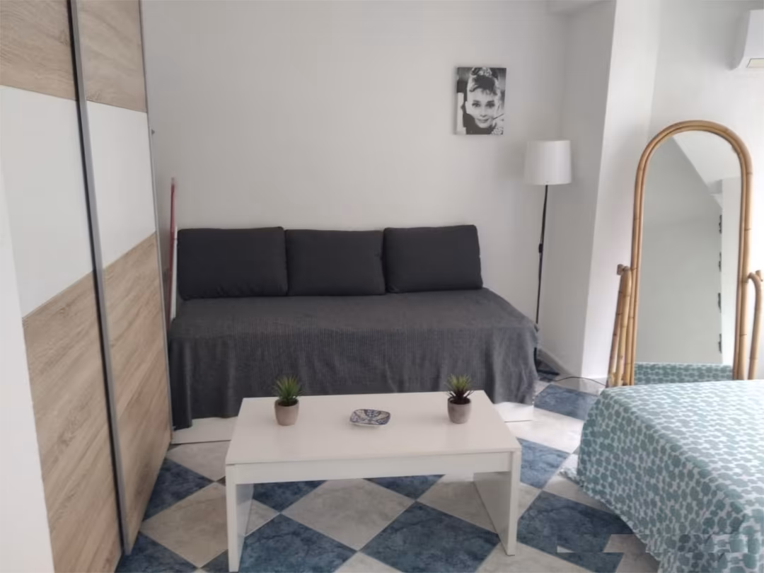 Piso en  Rambla de Méndez Núñez 43 - Foto 7