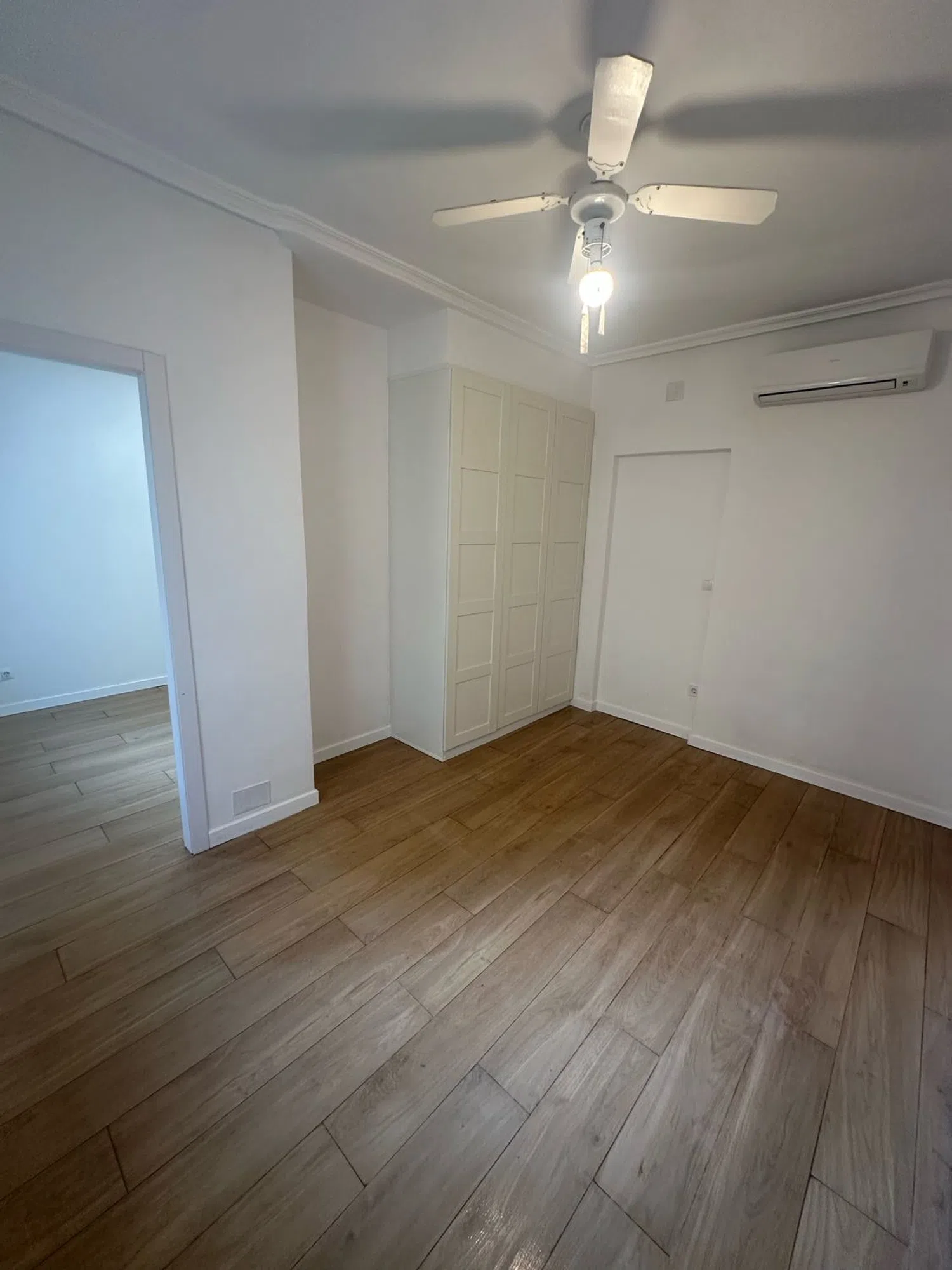 Piso en plaza bami, 25 - Foto 1