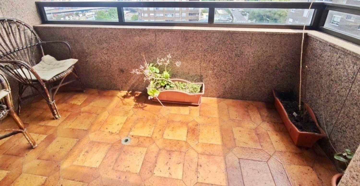 Piso en Calle de García Barbón, 104, Centro - Areal - Foto 3