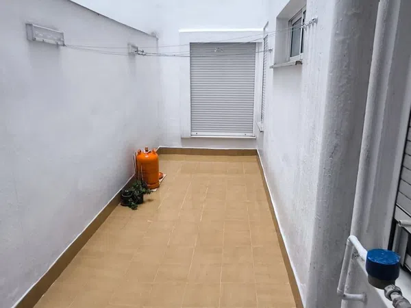 Piso en Avenida de la Verge dels Desemparats, 20 - Foto 14