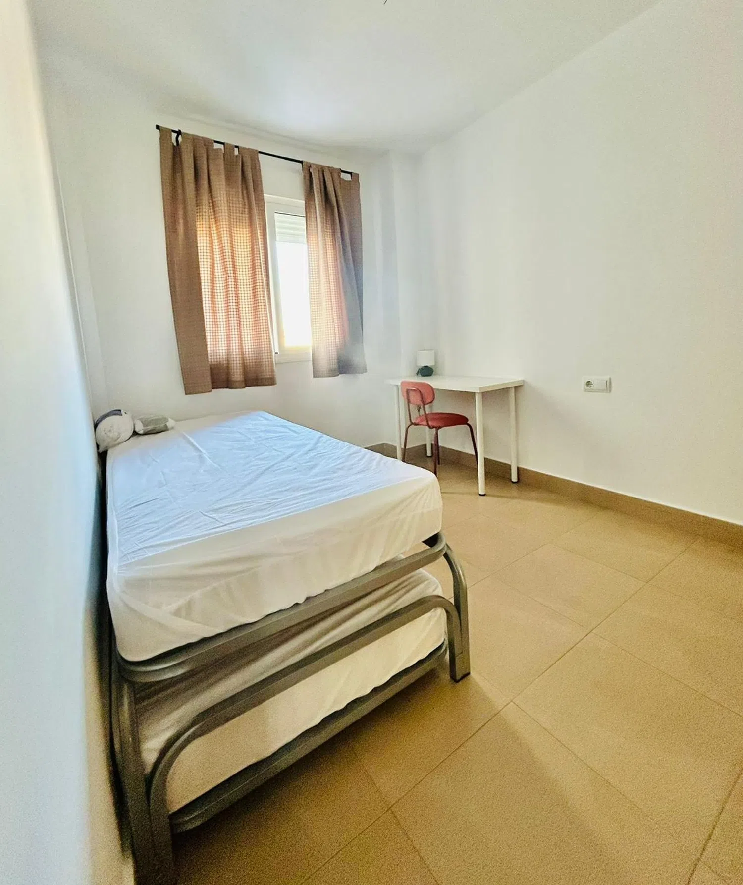 Piso en calle Nuestra Señora de Guadalupe, 36 - Foto 6