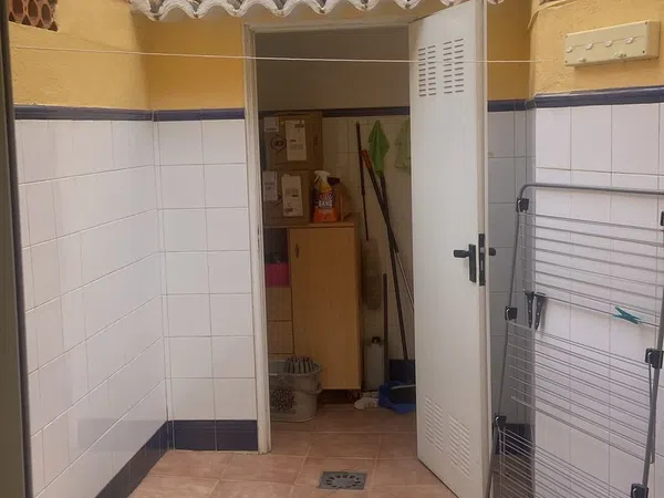 Chalet adosado en Calle del Baró de San Petrillo, 58, Benimaclet - Foto 8