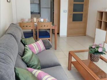 Apartamento en  Glorieta del Reino Unido 6 - Foto 2