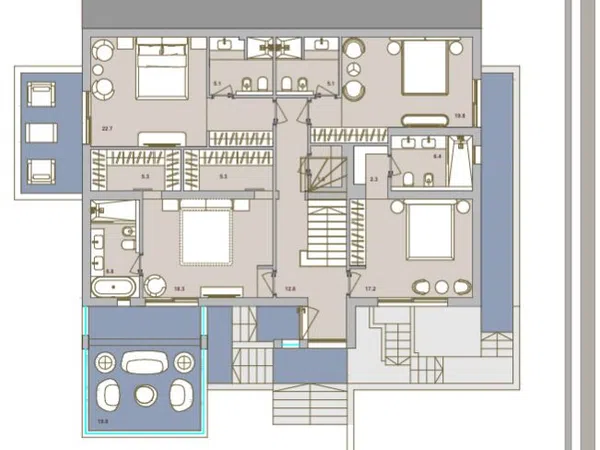 Casa o chalet independiente en Miramar, 1, Nagüeles - Foto 26