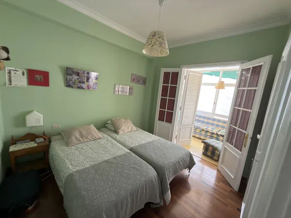 Piso en Calle Doctor Wolffel, 22, Ifara-Las Mimosas - Foto 19