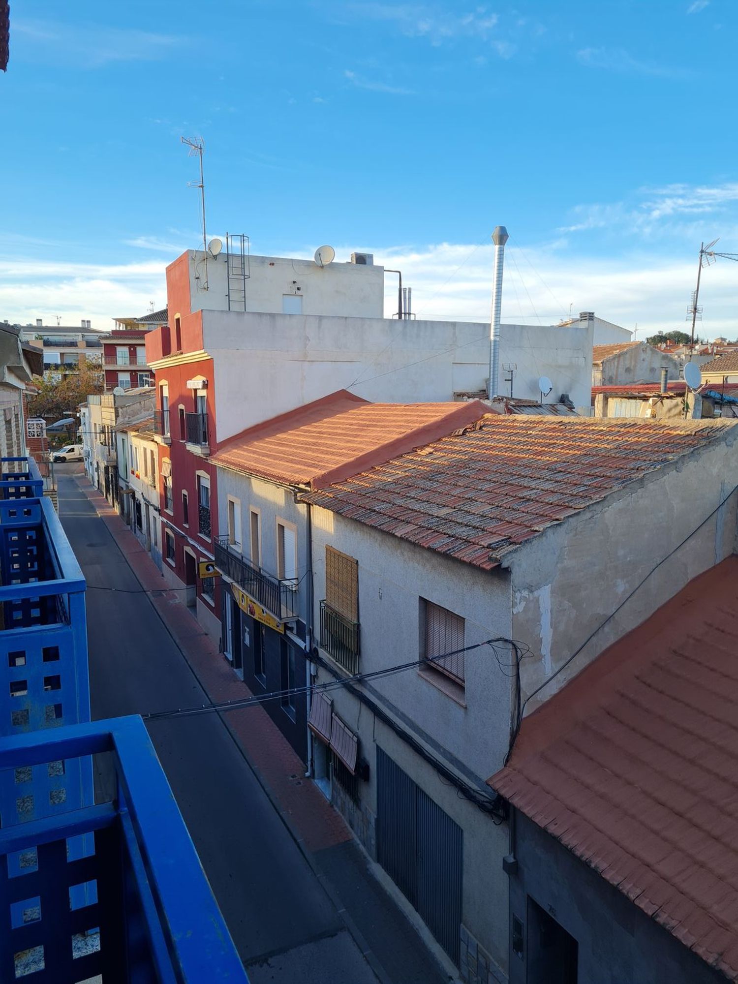 Piso en Calle Rosario, 57, La Ñora - Foto 11