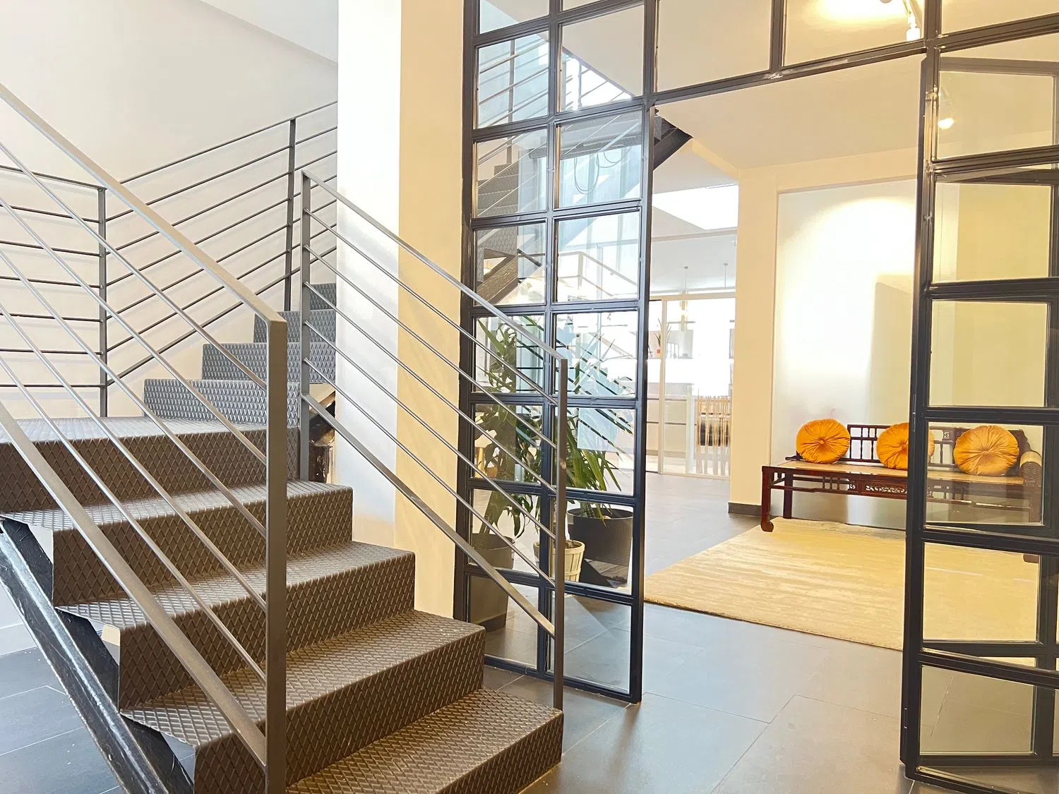 Dúplex en calle Valportillo Segunda, 3 - Foto 3