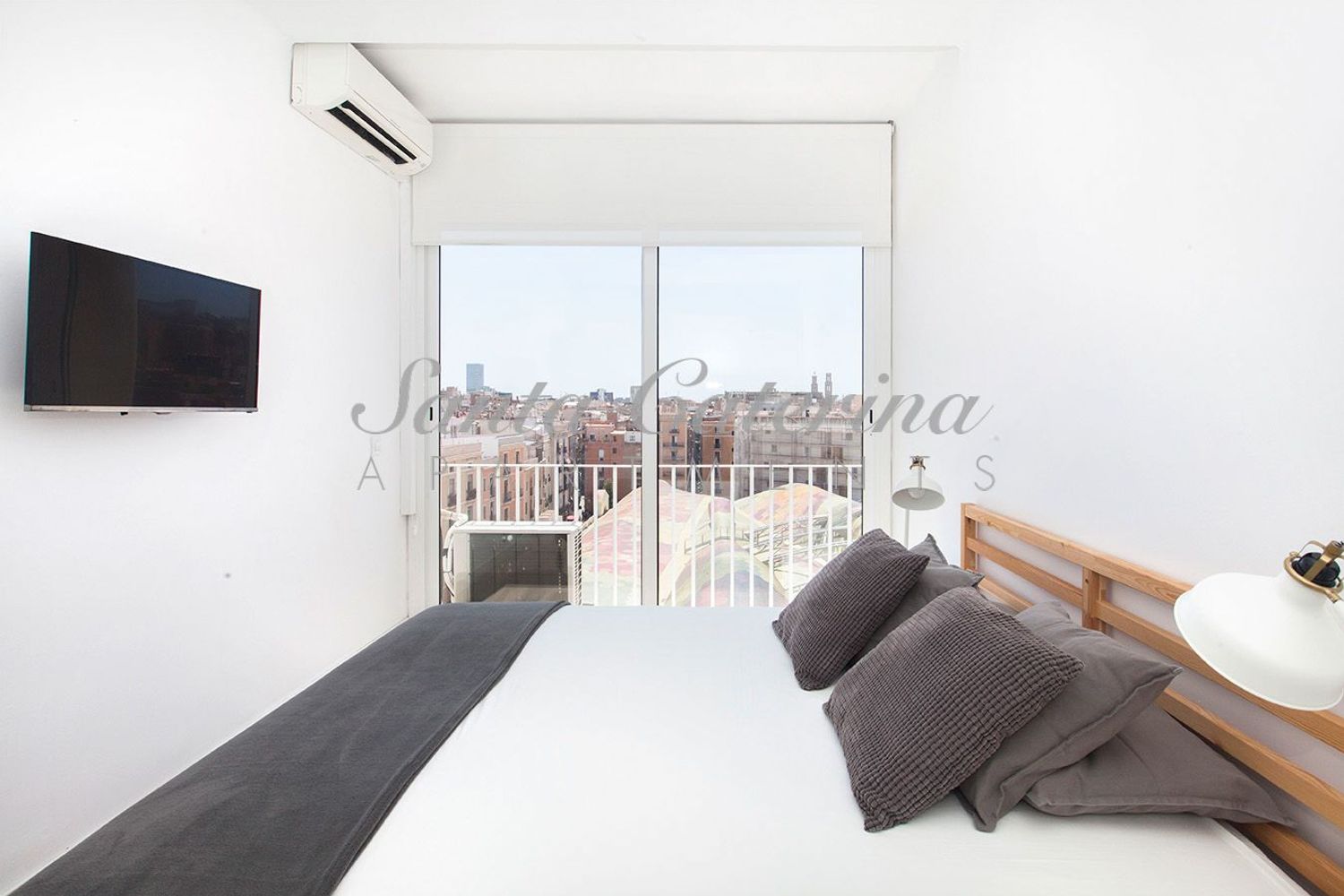 Piso en Francesc Cambo, Sant Pere - Santa Caterina i la Ribera - Foto 22