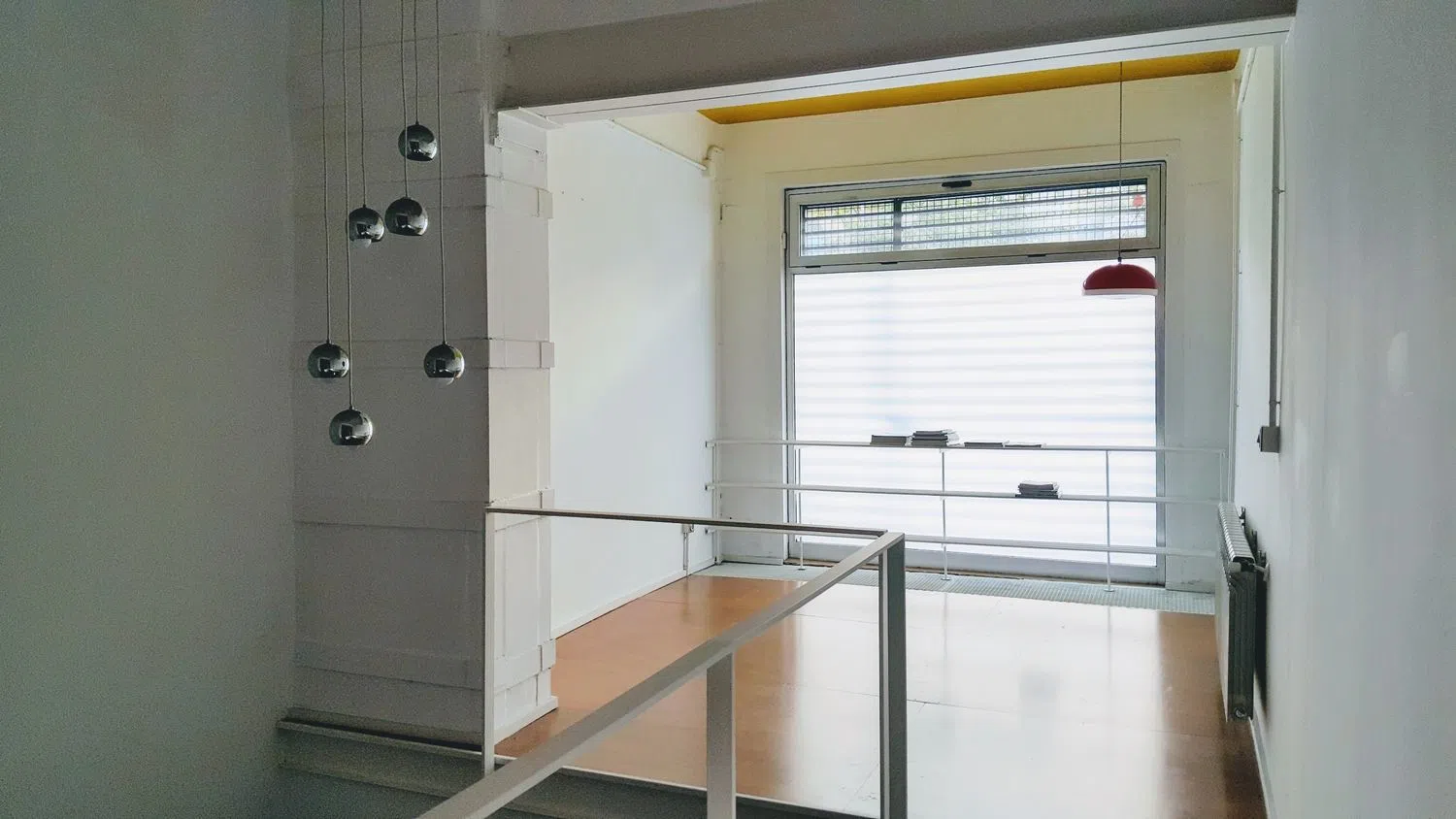 Dúplex en ronda de Segovia, 38 - Foto 17