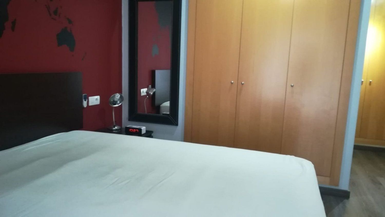 Piso en Plaza de la Concordia, Zona Parc Central - Hort de Trenor, Zona Parc Central - Hort de Trenor - Foto 9