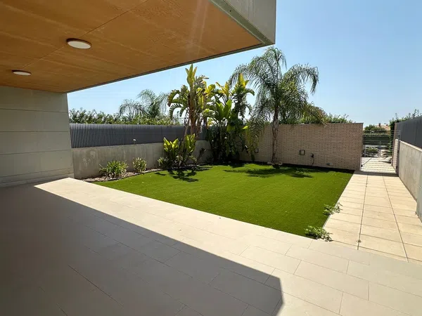 Chalet adosado en Calle Gorrión, 9, Villamontes-Boqueres, Villamontes-Boqueres - Foto 2