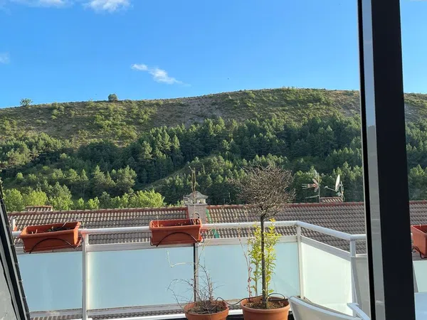 Ático en Calle de Serrablo, 41, Sabiñanigo Centro-Aurín, Sabiñanigo Centro-Aurín - Foto 4