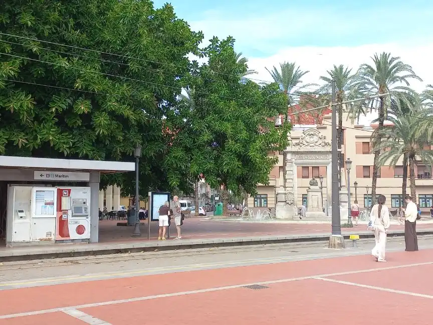 Piso en  Carrer del Progrés 1 - Foto 26