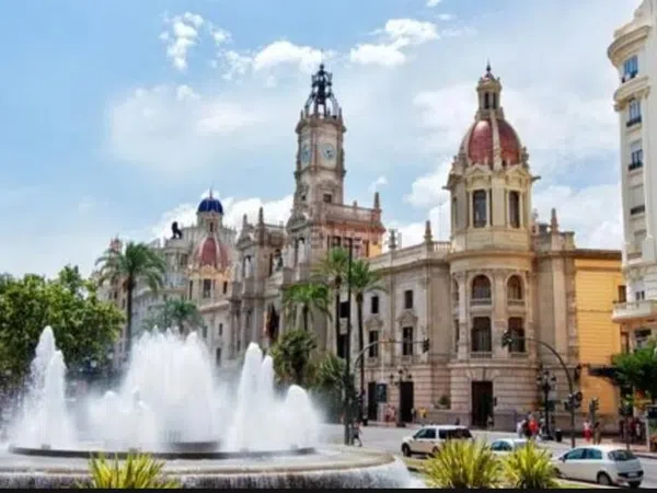 Ático en Plaza Ayuntamiento, 4, Sant Francesc - Foto 17