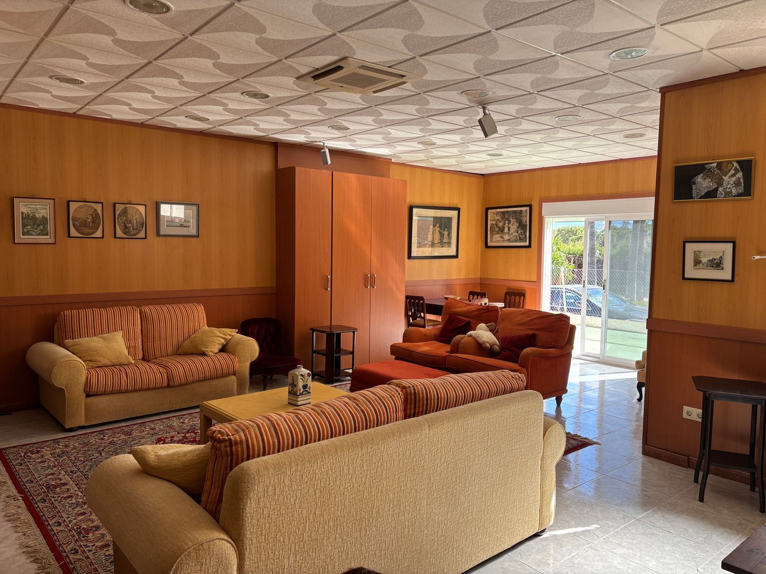 Casa independiente en calle Poniente San Gerardo, 6 - Foto 17