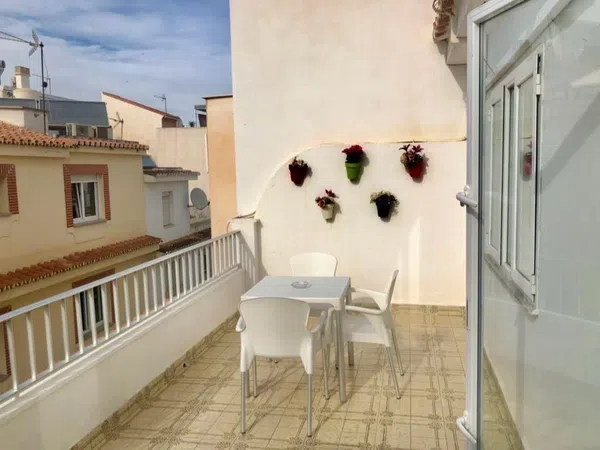 Piso en Calle del Trópico, 10 - Foto 4